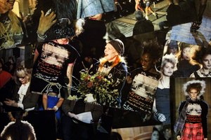 Los collages cuentan con varias imágenes en un solo archivo.