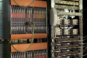 Los servidores DNS son la columna vertebral de Internet.