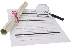 Las listas desplegables, o cuadros desplegables, son una opción común al crear formularios del documento.