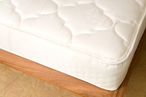 No dudes en comprar un colchón de buena calidad que además tendrá mayor durabilidad.