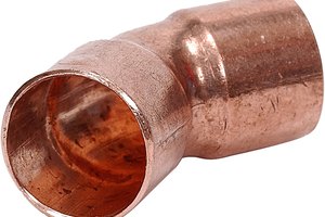 Los accesorios de los Hilos de Tubería de Combustible Nacional (NPTF por sus siglas en inglés) deben cumplir con un estándar más alto.