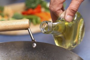 Aceite de cártamo.