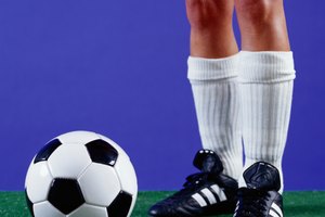 El dolor de talón puede ser un síntoma de la fascitis plantar.