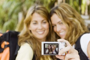 Las imágenes redimensionadas en Picasa se exportan a una nueva carpeta en tu disco duro.