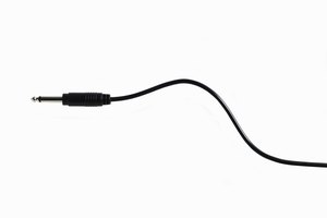El corto adaptador pigtail incluirá el extremo del conector de la tarjeta Wi-Fi.
