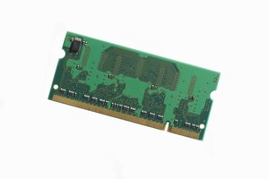 La Memoria de Acceso Aleatorio (RAM) es un componente importante de tu equipo.