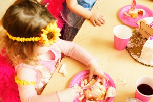 Considera hacer bolsitas específicas para niños y niñas.