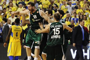 Dormir más puede significar la diferencia entre la victoria y la derrota.