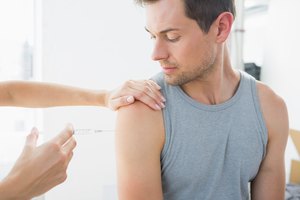 La cianocobalamina puede tratar el síndrome de las piernas temblorosas.