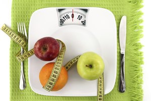 Restringe tu consumo de alimentos.