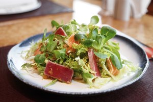 La dieta mediterránea se ajusta a los estilos de vida de muchas personas.