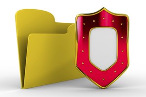 Al imitar el software legítimo, el virus espera que elimines un archivo importante de tu ordenador por error.