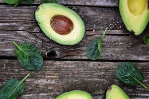 El aguacate constituye una excelente fuente de nutrientes.
