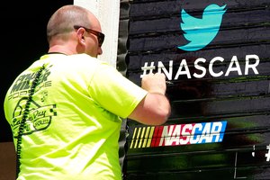 El Twitter es un popular sitio de redes sociales.