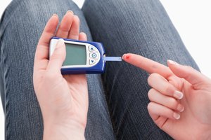 El melón amargo es efectivo bajando los niveles de glucosa en la sangre.