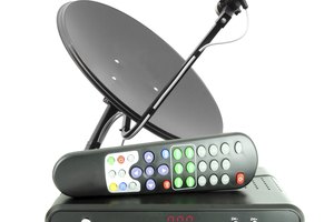 Conectar un televisor a un receptor satelital te permite disfrutar de los beneficios que ofrece la televisión vía satélite.