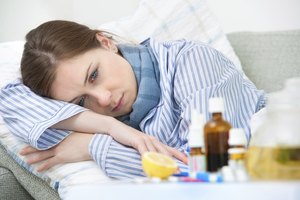 La inflamación y acumulación de sinusitis aguda y crónica podrían beneficiarse de los efectos antiinflamatorios del vino tinto.