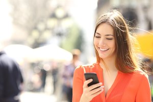 Optar por un teléfono depende de tus necesidades.