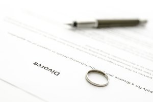 How to Get a Copy of Divorce Papers