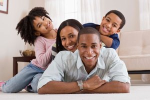 Do It Yourself: Step-Parent Adoption