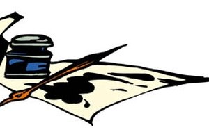 Shawn M. Tomlinson Writing
