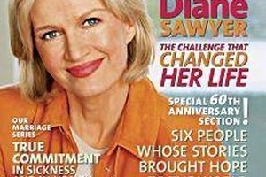 Courtesy of Magazines.com Guideposts