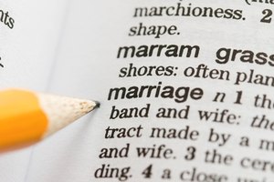 how to dissolve a common law marriage in canada