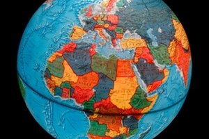 The international trading system globalization and history