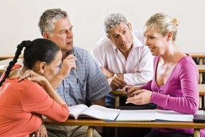 Group Activities for Team Building for Fourth Graders ...