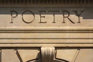 How to write a thesis statement of a poem