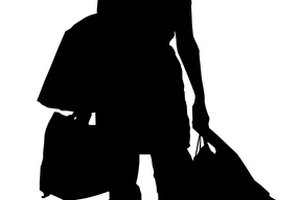 shopping image by hannahfelicity from Fotolia.com Become