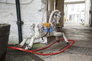 The Rocking Horse Winner Essay