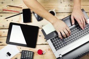 Segmented essay