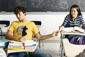 Same sex classrooms essay