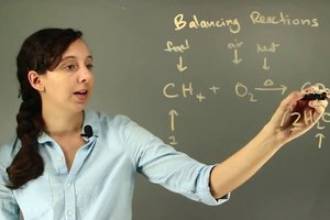 Chemistry Concepts & Problems