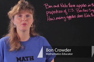 How to Solve Proportion Problems