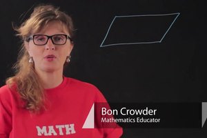 How to Do Base Times Height on a Parallelogram