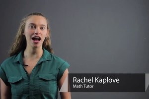 How to Construct a 45-45-90 Degree Triangle With a Compass