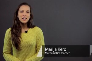 What Is the Opposite of 1 Divided by X?