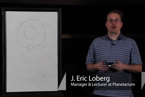 What Are the Forces That Keep All Planets in Orbit?