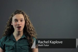 How to Do Volume by Displacement