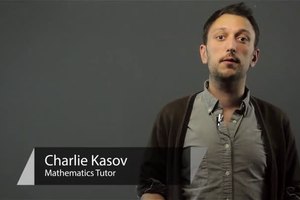 How to Divide Simple Fractions