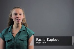 How to Find the Slope of Sides on a Shape
