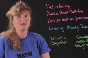 How to Improve Math Learning in School