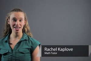 How to Solve Equations With E