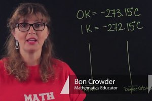 How Many Degrees Are in a Kelvin?