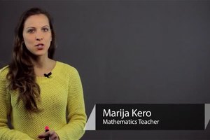 How to Represent a Sentence Using an Equation