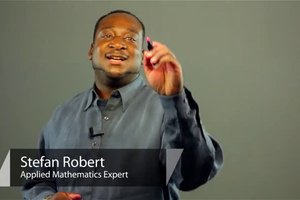How to Graph Binomials