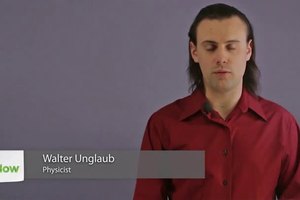 Describe the Concepts of Relative & Absolute Time