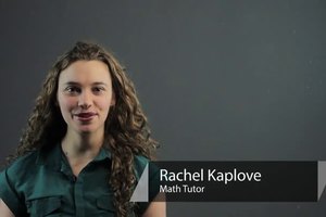 How to Do Rotations of Shapes